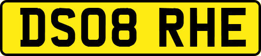 DS08RHE