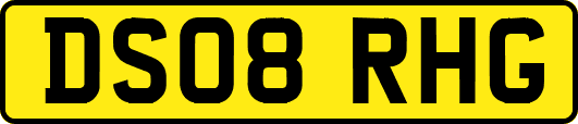 DS08RHG