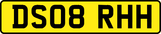 DS08RHH