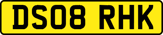DS08RHK
