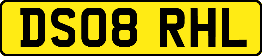 DS08RHL