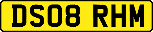 DS08RHM