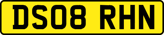 DS08RHN