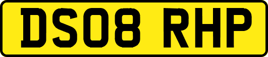 DS08RHP