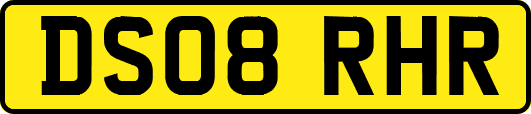 DS08RHR