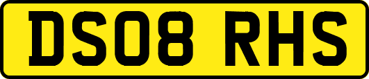 DS08RHS