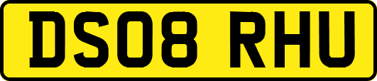 DS08RHU