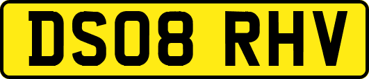 DS08RHV