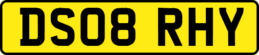 DS08RHY