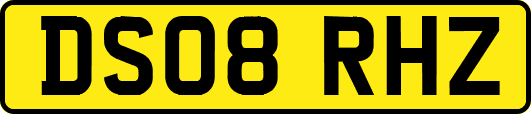 DS08RHZ