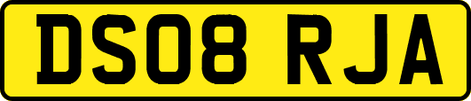 DS08RJA
