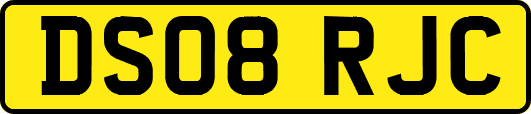 DS08RJC