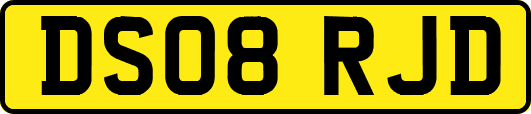 DS08RJD
