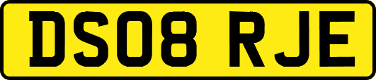 DS08RJE