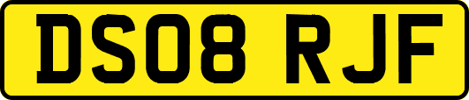 DS08RJF