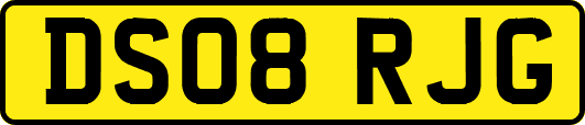 DS08RJG