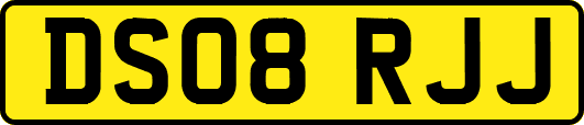 DS08RJJ