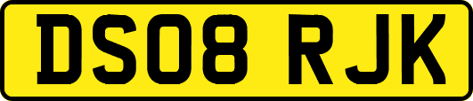 DS08RJK