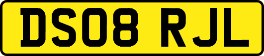 DS08RJL