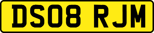 DS08RJM