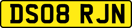 DS08RJN