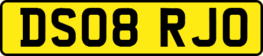 DS08RJO