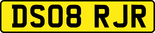 DS08RJR