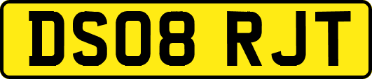 DS08RJT
