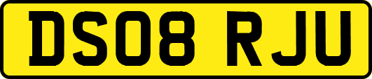 DS08RJU