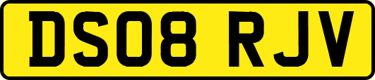 DS08RJV