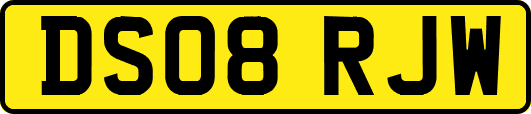 DS08RJW