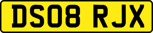 DS08RJX