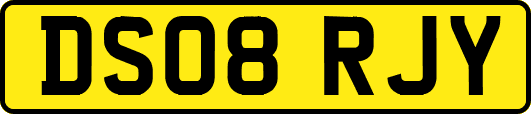 DS08RJY