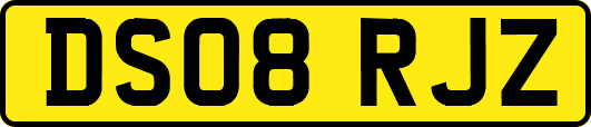DS08RJZ