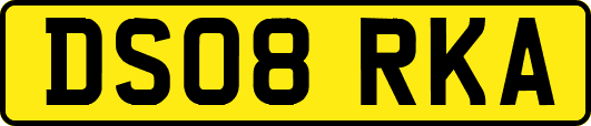 DS08RKA