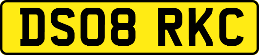 DS08RKC