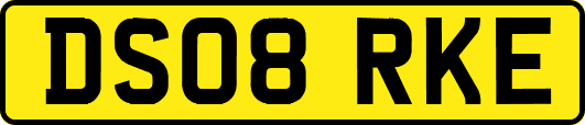 DS08RKE