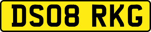 DS08RKG