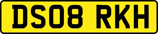 DS08RKH