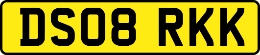 DS08RKK