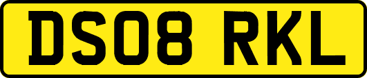 DS08RKL