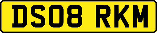 DS08RKM