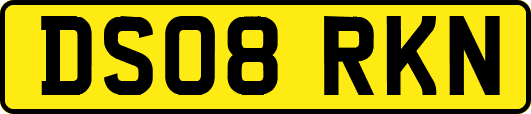 DS08RKN