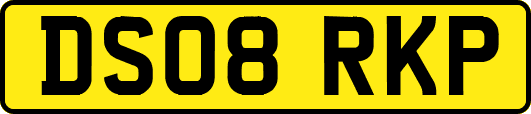 DS08RKP