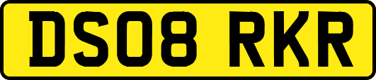 DS08RKR