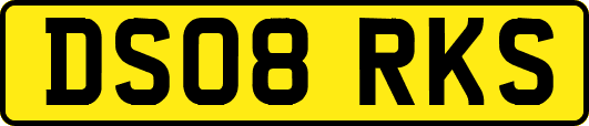 DS08RKS