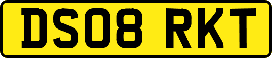 DS08RKT