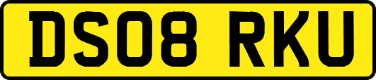 DS08RKU