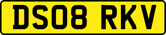 DS08RKV