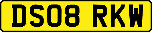 DS08RKW